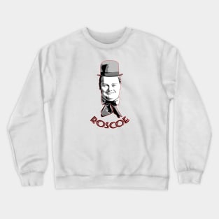 Roscoe Crewneck Sweatshirt